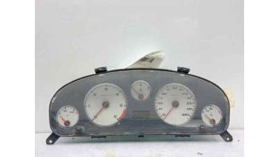 CUADRO INSTRUMENTOS PEUGEOT 406 (1998-2001) 2.0 HDI 110 109CV 1997CC - L.8029096 / 9650666280