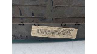 CUADRO INSTRUMENTOS PEUGEOT 406 (1998-2001) 2.0 HDI 110 109CV 1997CC - L.8029096 / 9650666280