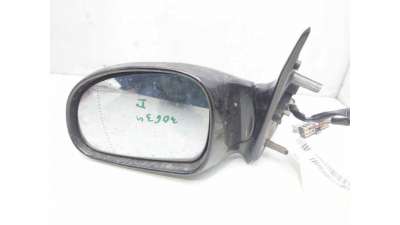 RETROVISOR IZQUIERDO PEUGEOT 406 (1998-2001) 2.0 HDI 110 109CV 1997CC - L.8029114 / 96503398