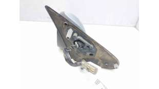RETROVISOR IZQUIERDO PEUGEOT 406 (1998-2001) 2.0 HDI 110 109CV 1997CC - L.8029114 / 96503398 2