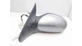 RETROVISOR IZQUIERDO PEUGEOT 406 (1998-2001) 2.0 HDI 110 109CV 1997CC - L.8029114 / 96503398