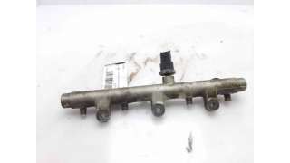 RAMPA INYECTORA PEUGEOT 406 (1998-2001) 2.0 HDI 110 109CV 1997CC - L.8029141 / 0445214019
