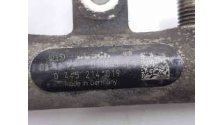 RAMPA INYECTORA PEUGEOT 406 (1998-2001) 2.0 HDI 110 109CV 1997CC - L.8029141 / 0445214019