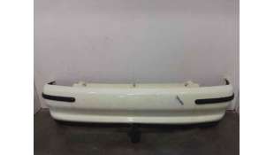 PARAGOLPES TRASERO SEAT IBIZA II (1993-1996) 1.9 D 64CV 1896CC - L.8029196 / 6K6807419GRU