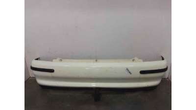 PARAGOLPES TRASERO SEAT IBIZA II (1993-1996) 1.9 D 64CV 1896CC - L.8029196 / 6K6807419GRU