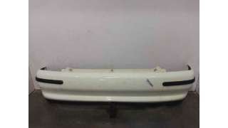 PARAGOLPES TRASERO SEAT IBIZA II (1993-1996) 1.9 D 64CV 1896CC - L.8029196 / 6K6807419GRU