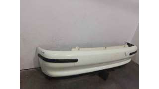 PARAGOLPES TRASERO SEAT IBIZA II (1993-1996) 1.9 D 64CV 1896CC - L.8029196 / 6K6807419GRU