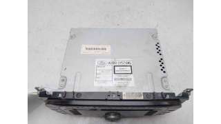 SISTEMA AUDIO / RADIO CD FORD FOCUS II (2004-2012) 1.6 100CV 1596CC - L.8029224 / 6M2F18C821AE