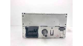 SISTEMA AUDIO / RADIO CD FORD FOCUS II (2004-2012) 1.6 100CV 1596CC - L.8029224 / 6M2F18C821AE