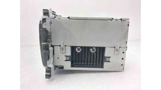 SISTEMA AUDIO / RADIO CD FORD FOCUS II (2004-2012) 1.6 100CV 1596CC - L.8029224 / 6M2F18C821AE