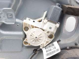 ELEVALUNAS DELANTERO IZQUIERDO FORD FOCUS II (2004-2012) 1.6 100CV 1596CC - L.8029232 / 4M51A045H17A