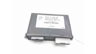 MODULO ELECTRONICO JAGUAR XF (2009-2015) 3.0 D 241CV 2993CC - L.8029243 / 8W832C496BB