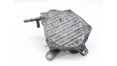 DEPRESOR FRENO / BOMBA VACÍO TOYOTA COROLLA VERSO (2005-2009) 2.2 D-4D (AUR10) 136CV 2231CC - L.8029292 / 293000R010