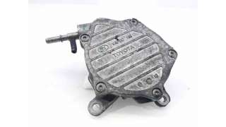 DEPRESOR FRENO / BOMBA VACÍO TOYOTA COROLLA VERSO (2005-2009) 2.2 D-4D (AUR10) 136CV 2231CC - L.8029292 / 293000R010