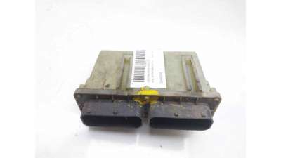 CENTRALITA MOTOR UCE OPEL ASTRA G FASTBACK (1998-2000) 1.7 TD (F08, F48) 68CV 1700CC - L.8029302 / 24462346