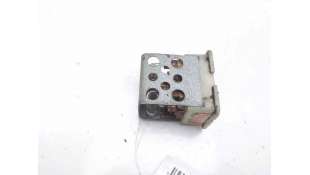 RESISTENCIA CALEFACCION OPEL ASTRA G FASTBACK (1998-2000) 1.7 TD (F08, F48) 68CV 1700CC - L.8029316 / 90560362