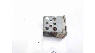 RESISTENCIA CALEFACCION OPEL ASTRA G FASTBACK (1998-2000) 1.7 TD (F08, F48) 68CV 1700CC - L.8029316 / 90560362