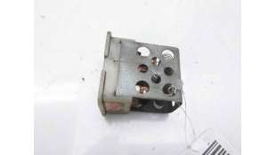 RESISTENCIA CALEFACCION OPEL ASTRA G FASTBACK (1998-2000) 1.7 TD (F08, F48) 68CV 1700CC - L.8029316 / 90560362 2