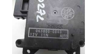 MOTOR CALEFACCION JAGUAR XF (2009-2015) 3.0 D 241CV 2993CC - L.8029319 / 0638000840