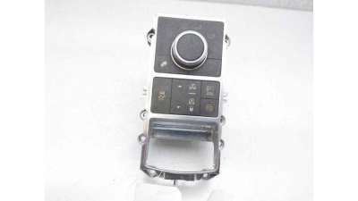 MANDO MULTIFUNCION LAND ROVER RANGE ROVER SPORT (2013-) 3.0 D 4X4 258CV 2993CC - L.8029347 / DPLA14B596