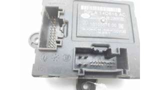 MODULO ELECTRONICO LAND ROVER RANGE ROVER SPORT (2013-) 3.0 D 4X4 258CV 2993CC - L.8029349 / DPLA14D618AC
