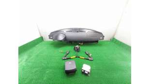 KIT AIRBAG LAND ROVER DISCOVERY IV (2009-2018) - L.8029358 / LR044210