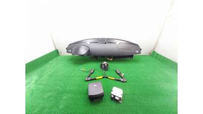 KIT AIRBAG LAND ROVER DISCOVERY IV (2009-2018) - L.8029358 / LR044210