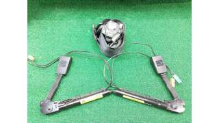 KIT AIRBAG LAND ROVER DISCOVERY IV (2009-2018) - L.8029358 / LR044210