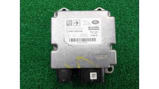 KIT AIRBAG LAND ROVER DISCOVERY IV (2009-2018) - L.8029358 / LR044210