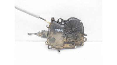 CERRADURA MALETERO / PORTON LAND ROVER RANGE ROVER SPORT (2013-) 3.0 D 4X4 258CV 2993CC - L.8029369 / DK62404C10AC