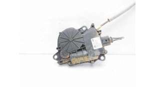 CERRADURA MALETERO / PORTON LAND ROVER RANGE ROVER SPORT (2013-) 3.0 D 4X4 258CV 2993CC - L.8029369 / DK62404C10AC 2