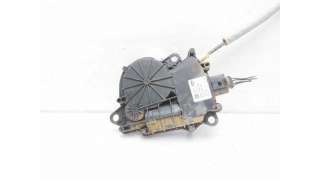 CERRADURA MALETERO / PORTON LAND ROVER RANGE ROVER SPORT (2013-) 3.0 D 4X4 258CV 2993CC - L.8029369 / DK62404C10AC