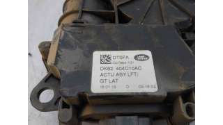 CERRADURA MALETERO / PORTON LAND ROVER RANGE ROVER SPORT (2013-) 3.0 D 4X4 258CV 2993CC - L.8029369 / DK62404C10AC