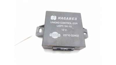 MODULO ELECTRONICO NISSAN CABSTAR E (1998-2006) 90.32, 90.28, 95.32, 95.28 (TL0) 90CV 2664CC - L.8029381 / 23710G2402