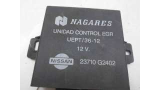 MODULO ELECTRONICO NISSAN CABSTAR E (1998-2006) 90.32, 90.28, 95.32, 95.28 (TL0) 90CV 2664CC - L.8029381 / 23710G2402