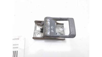 MANETA INTERIOR DELANTERA DERECHA NISSAN CABSTAR E (1998-2006) 90.32, 90.28, 95.32, 95.28 (TL0) 90CV 2664CC - L.8029382 / 8