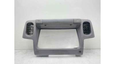 REJILLA AIREADORA NISSAN CABSTAR E (1998-2006) 90.32, 90.28, 95.32, 95.28 (TL0) 90CV 2664CC - L.8029385 / 682410T000