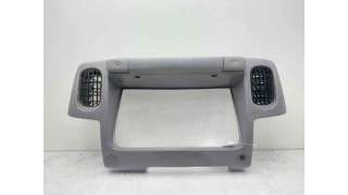 REJILLA AIREADORA NISSAN CABSTAR E (1998-2006) 90.32, 90.28, 95.32, 95.28 (TL0) 90CV 2664CC - L.8029385 / 682410T000