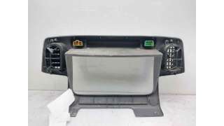 REJILLA AIREADORA NISSAN CABSTAR E (1998-2006) 90.32, 90.28, 95.32, 95.28 (TL0) 90CV 2664CC - L.8029385 / 682410T000