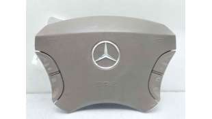 AIRBAG DELANTERO IZQUIERDO MERCEDES-BENZ CLASE S (1999-2002) S 320 CDI (220.026, 220.126) 197CV 3222CC - L.8029388 / A22082