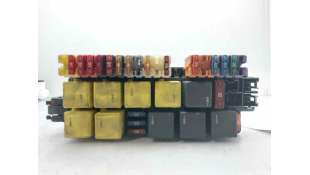 CAJA RELES / FUSIBLES MERCEDES-BENZ CLASE S (1999-2002) S 320 CDI (220.026, 220.126) 197CV 3222CC - L.8029398 / A0295450432