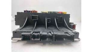 CAJA RELES / FUSIBLES MERCEDES-BENZ CLASE S (1999-2002) S 320 CDI (220.026, 220.126) 197CV 3222CC - L.8029398 / A0295450432 2