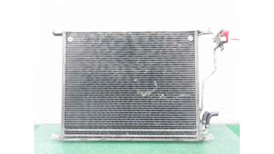 CONDENSADOR / RADIADOR  AIRE ACONDICIONADO MERCEDES-BENZ CLASE S (1999-2002) S 320 CDI (220.026, 220.126) 197CV 3222CC - L.