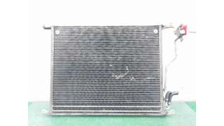 CONDENSADOR / RADIADOR  AIRE ACONDICIONADO MERCEDES-BENZ CLASE S (1999-2002) S 320 CDI (220.026, 220.126) 197CV 3222CC - L.