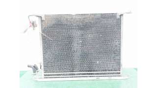 CONDENSADOR / RADIADOR  AIRE ACONDICIONADO MERCEDES-BENZ CLASE S (1999-2002) S 320 CDI (220.026, 220.126) 197CV 3222CC - L.
