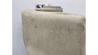 DEPOSITO LIMPIA MERCEDES-BENZ CLASE S (1999-2002) S 320 CDI (220.026, 220.126) 197CV 3222CC - L.8029418 / 2208690020