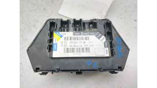 MODULO ELECTRONICO MERCEDES-BENZ CLASE S (1999-2002) S 320 CDI (220.026, 220.126) 197CV 3222CC - L.8029427 / 2208212758