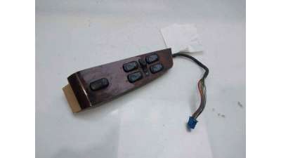 MANDO ELEVALUNAS DELANTERO IZQUIERDO MERCEDES-BENZ CLASE S (1999-2002) S 320 CDI (220.026, 220.126) 197CV 3222CC - L.802943