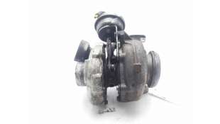 TURBOCOMPRESOR MERCEDES-BENZ CLASE S (1999-2002) S 320 CDI (220.026, 220.126) 197CV 3222CC - L.8029467 / A6130960299 2
