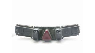 WARNING MERCEDES-BENZ CLASE S (1999-2002) S 320 CDI (220.026, 220.126) 197CV 3222CC - L.8029470 / 2208214358